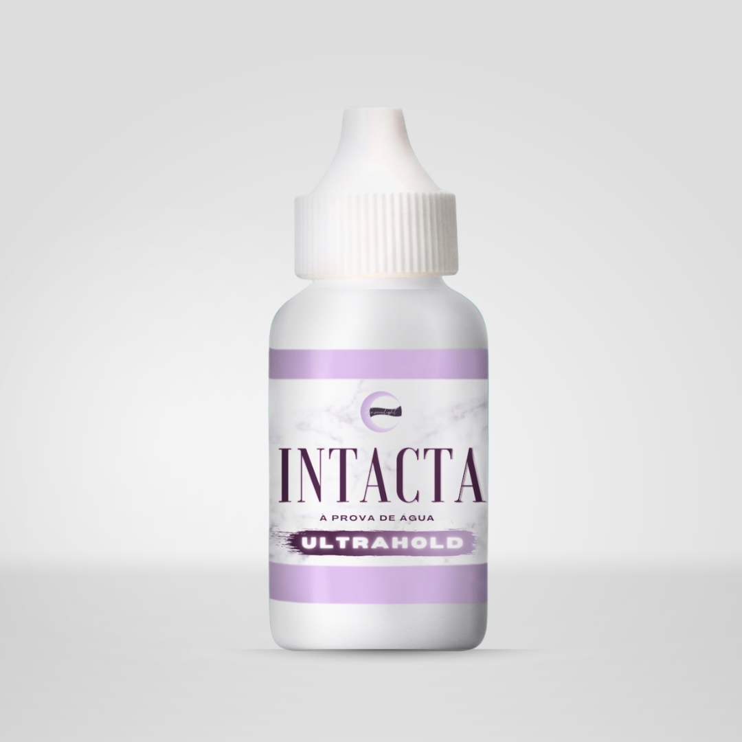 Pack: Spanish Curl Wig+ Kit INTACTA
