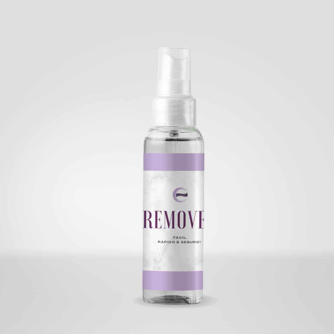 INTACTA Kit (Cola, Melt, Removedor)