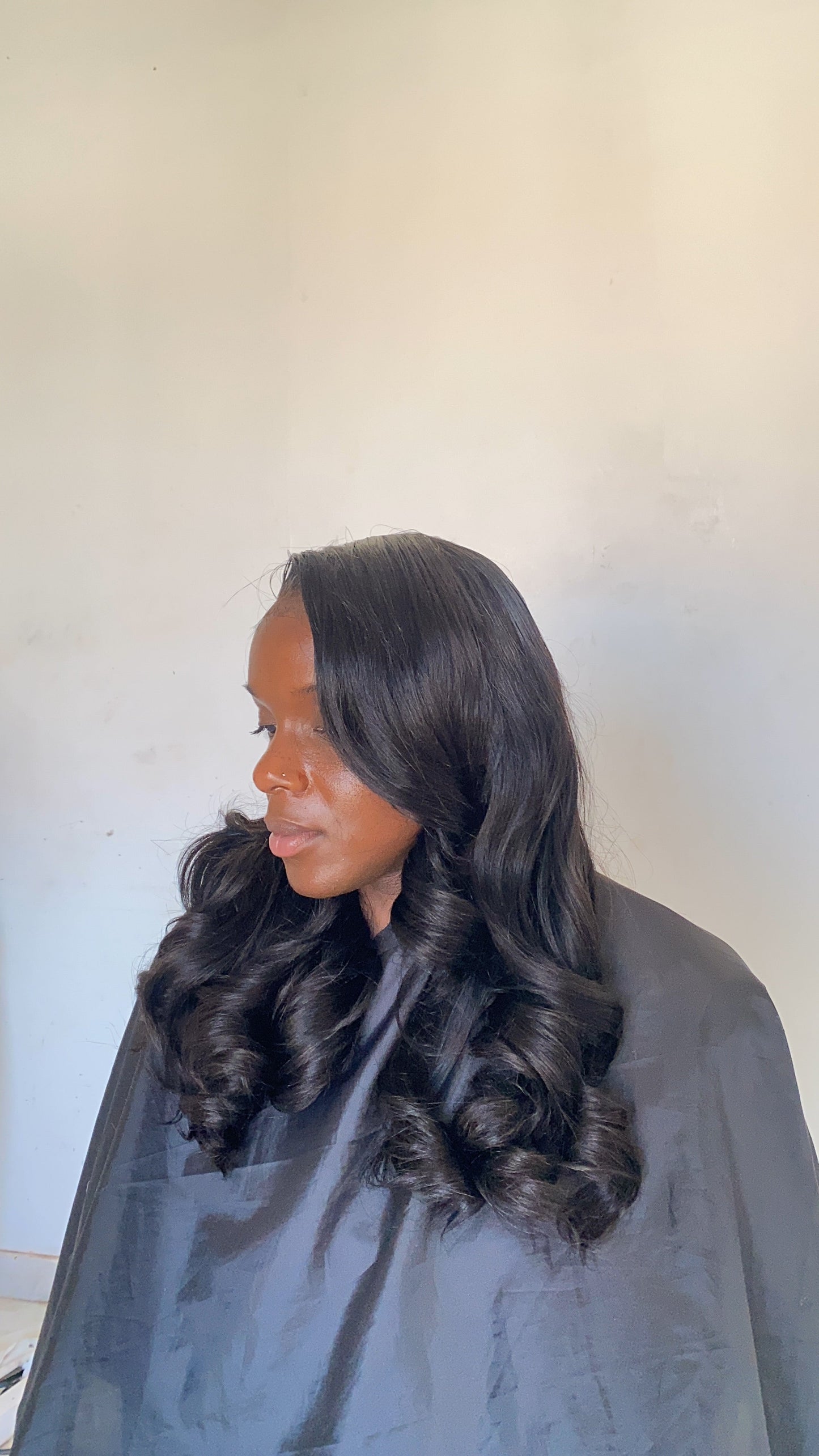 Classic Body Wave (Pré-Customização Realista)