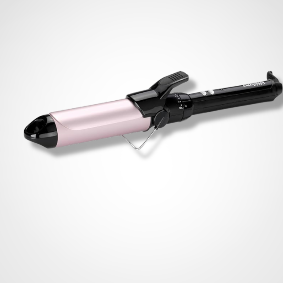 BaByliss PRO C338E - Ferro de Ondular - 38mm