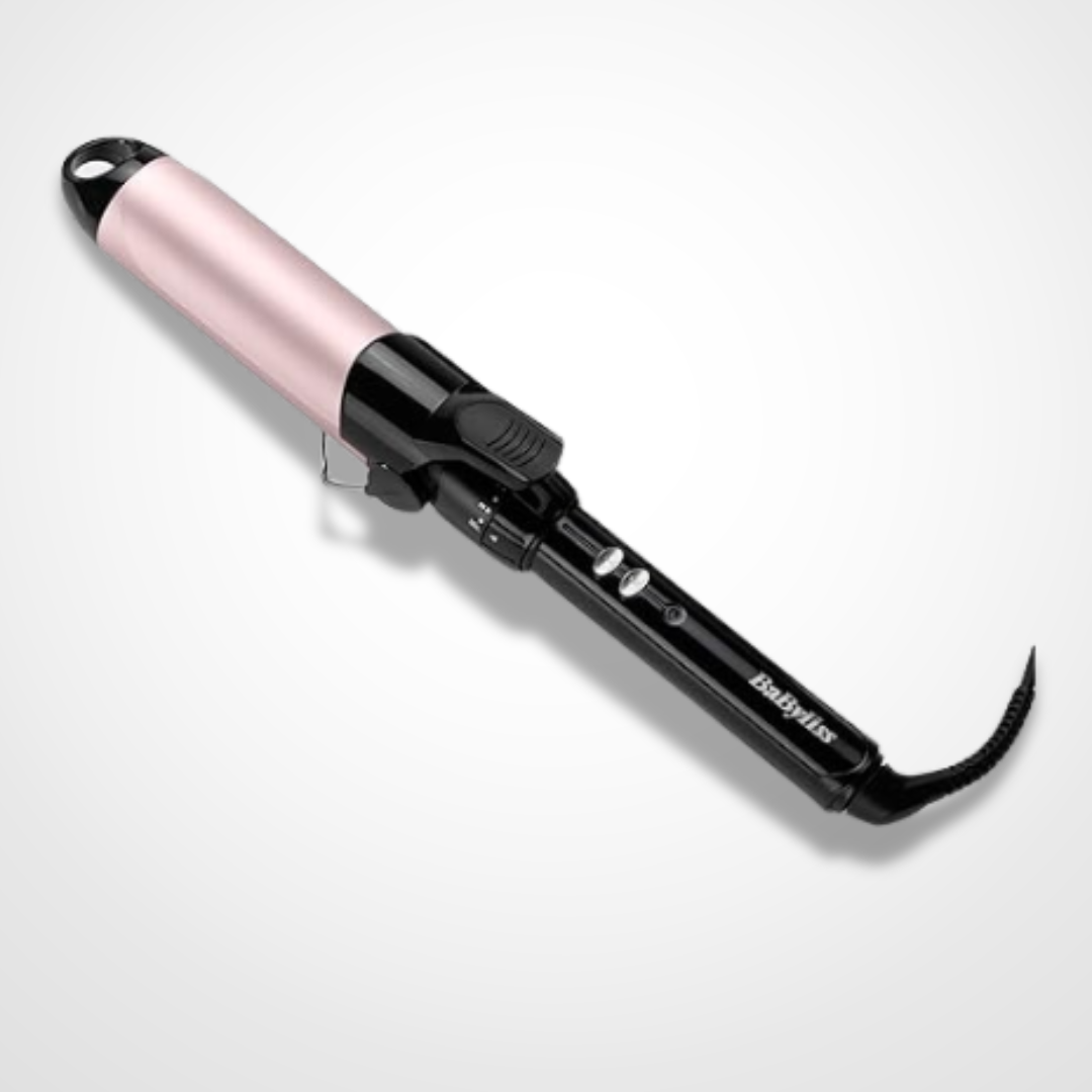 BaByliss PRO C338E - Ferro de Ondular - 38mm