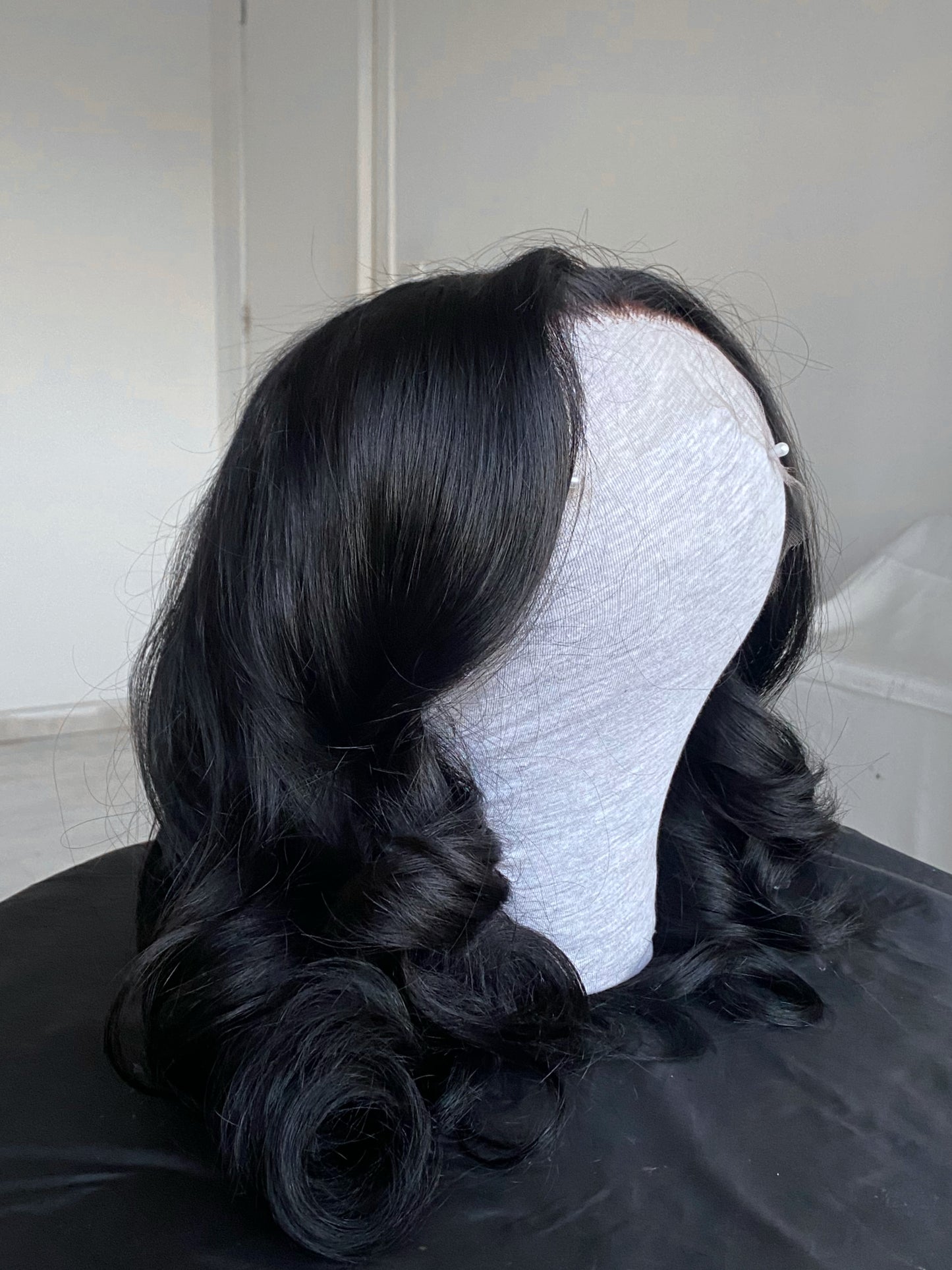 Classic Body Wave (Mid-Part)