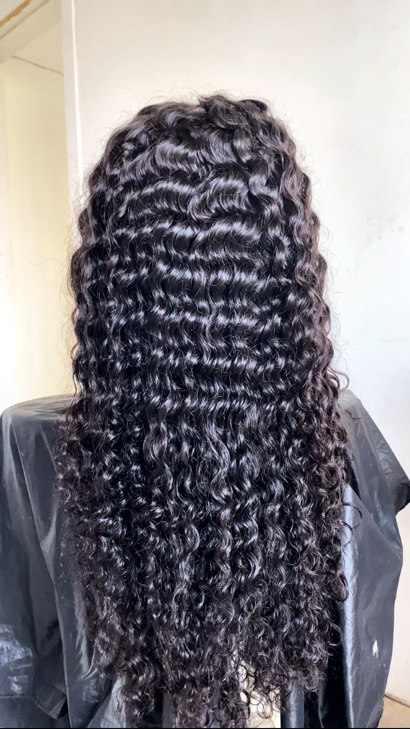 Deep Wave