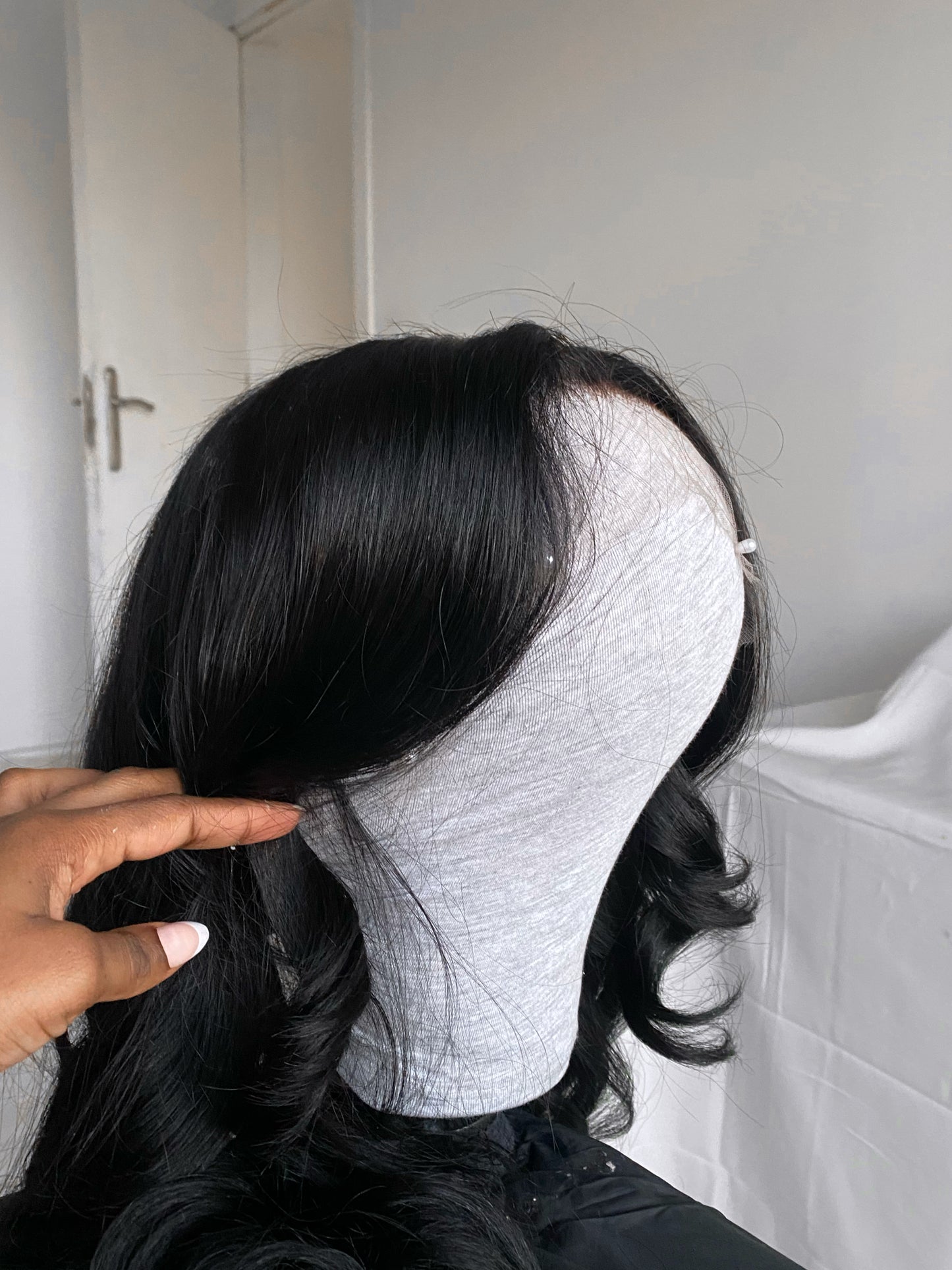 Classic Body Wave (Mid-Part)