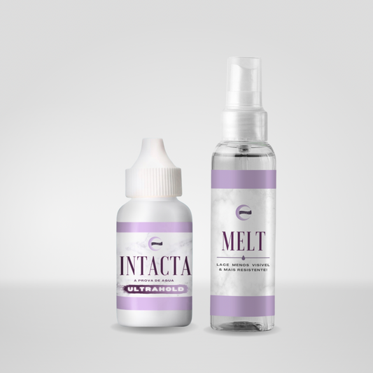 INTACTA: Cola + Melt