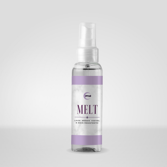 Melting Spray - 70ml