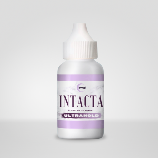 INTACTA — Cola À Prova de Água