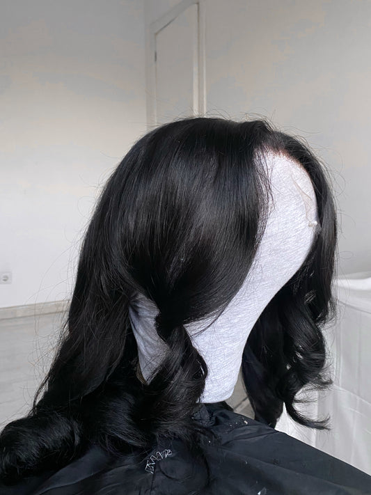 Classic Body Wave (Mid-Part)