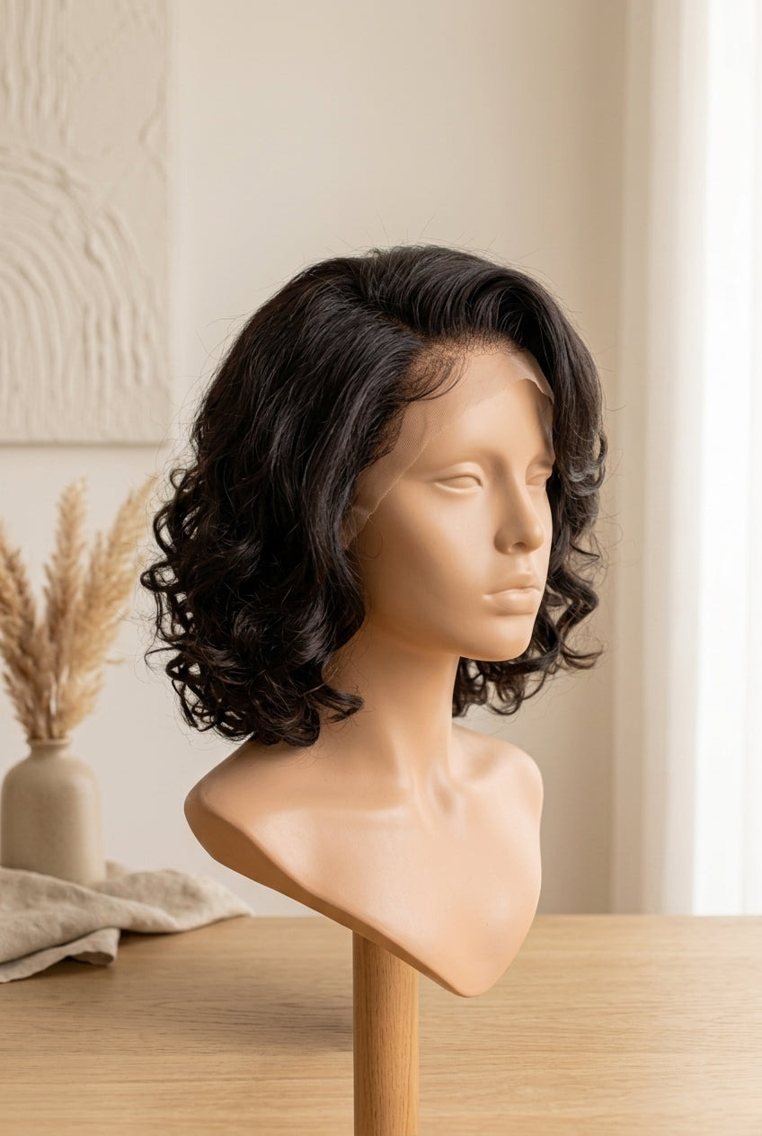 Chic Bob