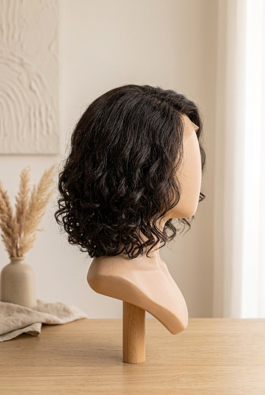 Chic Bob