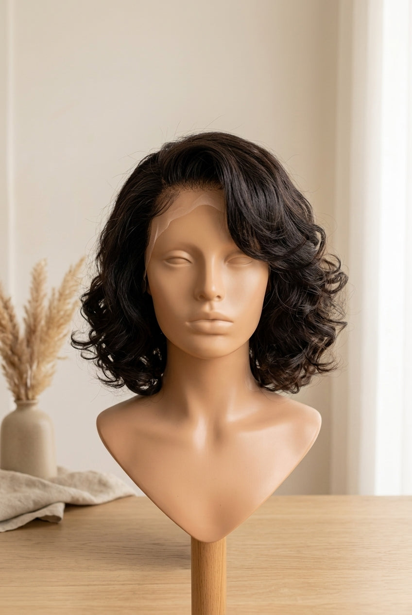 Chic Bob