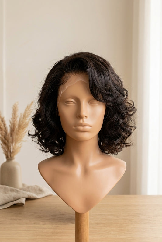 Chic Bob