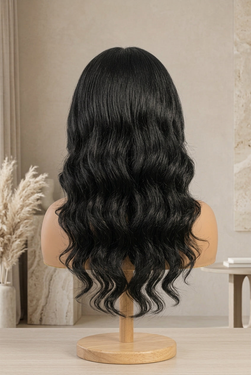 Classic Body Wave (Mid-Part)