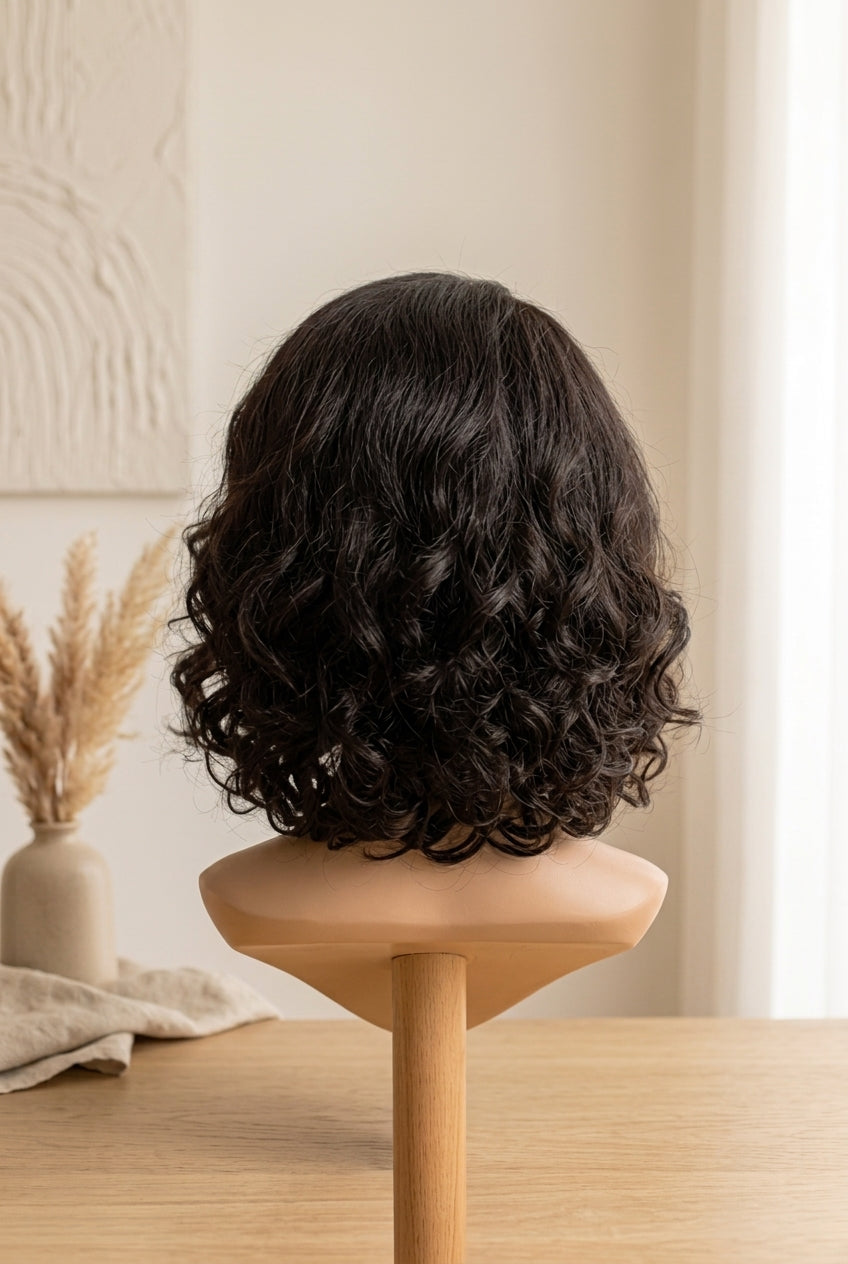 Chic Bob