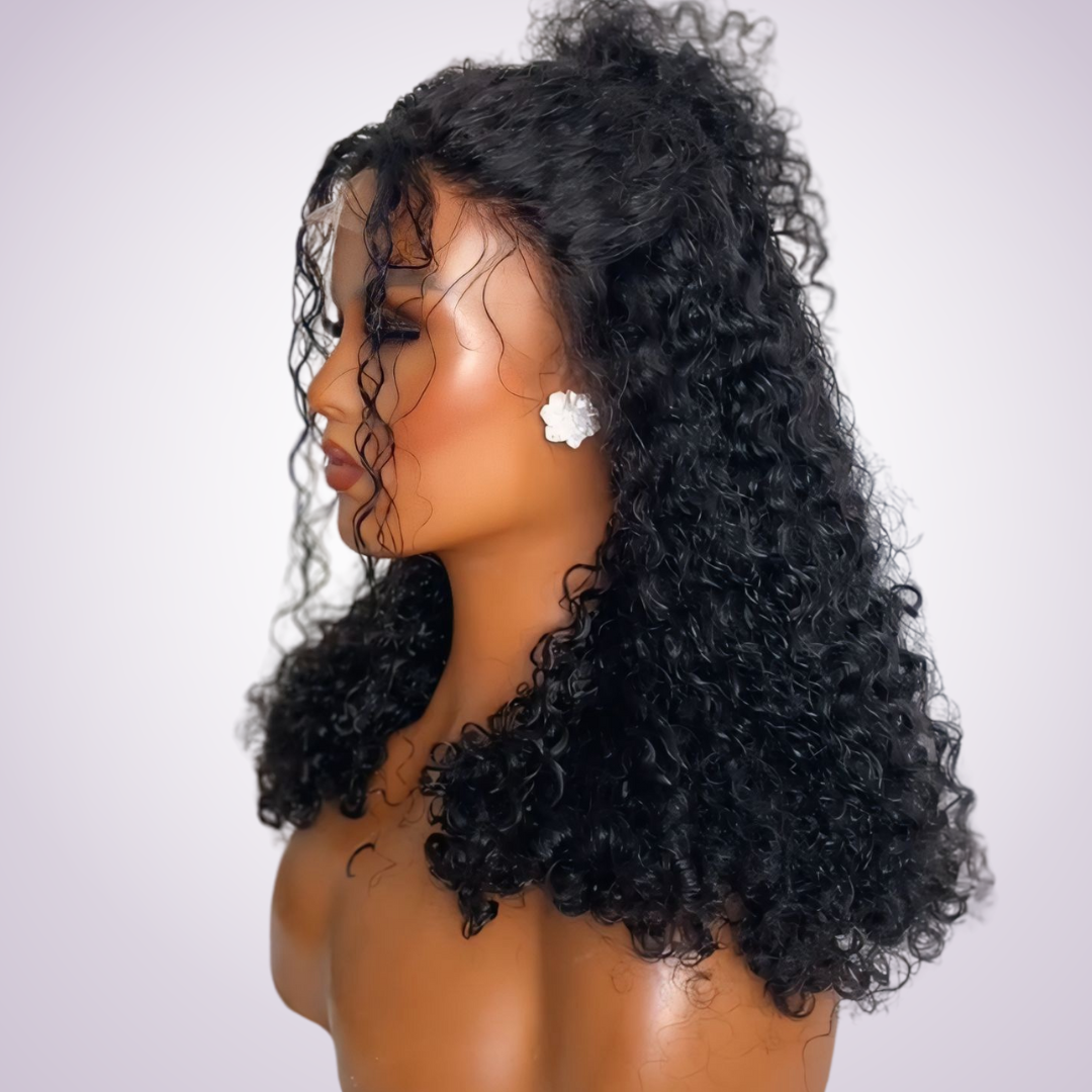 Spanish Curl / 220% LACE HD