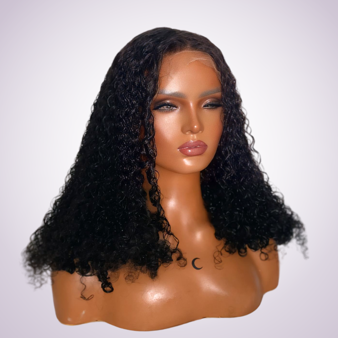 Spanish Curl / 220% LACE HD