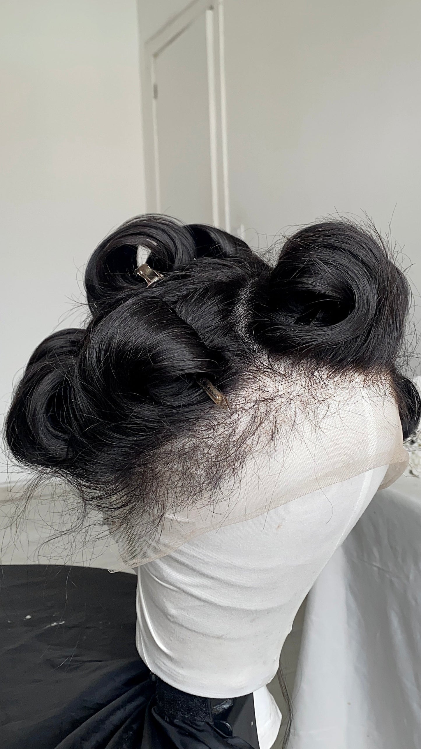 Classic Body Wave (Pré-Customização Realista)
