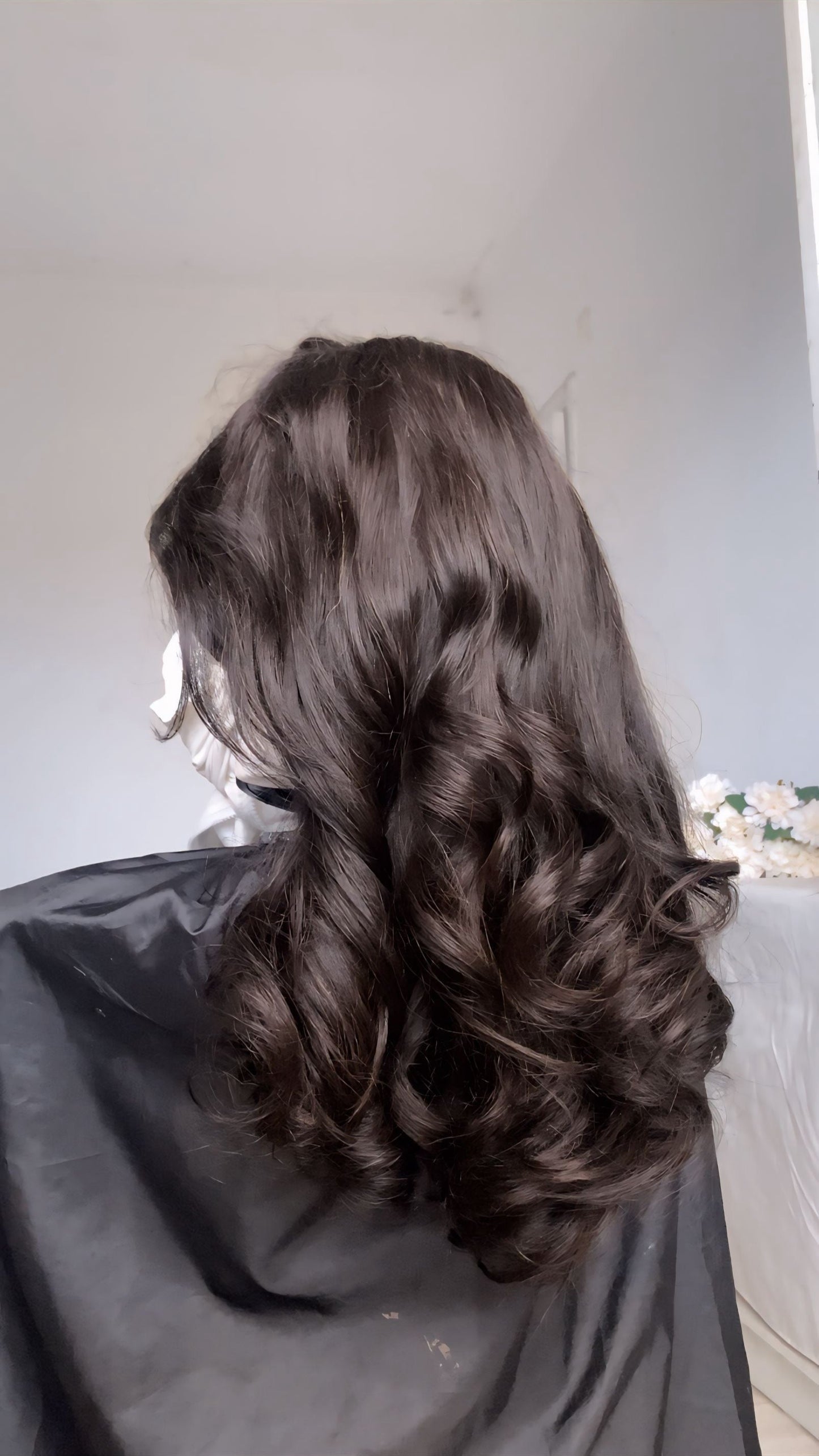 Classic Body Wave (Pré-Customização Realista)