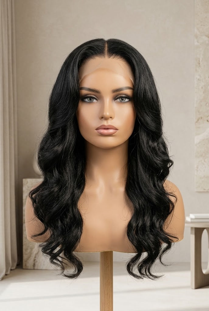 Classic Body Wave (Mid-Part)