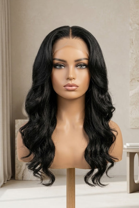 Classic Body Wave (Mid-Part)